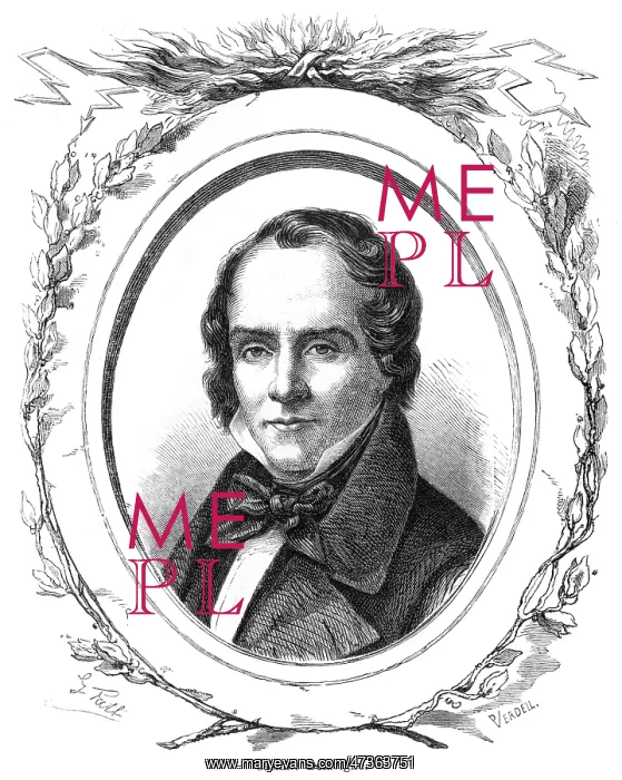 : CASIMIR DELAVIGNE : CASIMIR DELAVIGNE