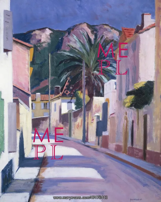 : Cassis ' Road to the Hills : Cassis ' Road to the Hills