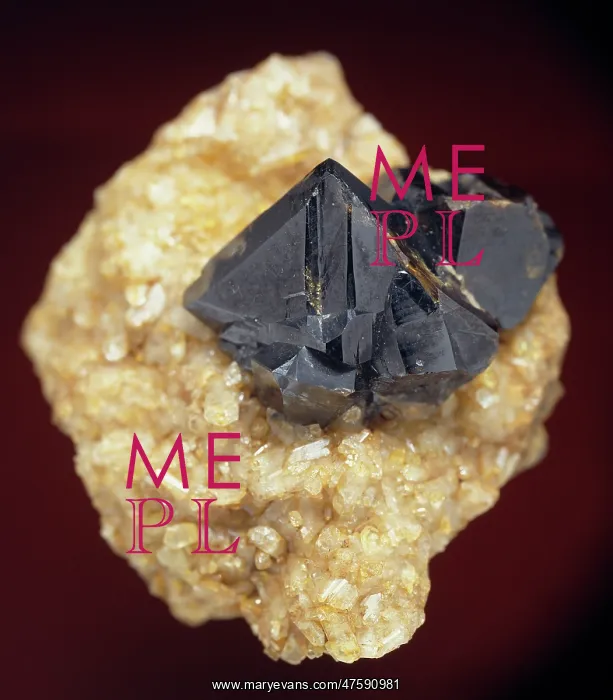 : Cassiterite : Cassiterite