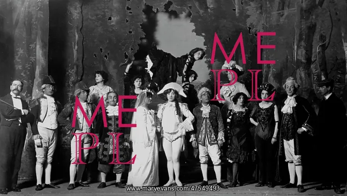  : Cast of Admiral Jack