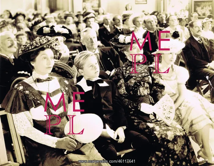 : The cast of Ah Wilderness (1935) : The cast of Ah Wilderness (1935)
