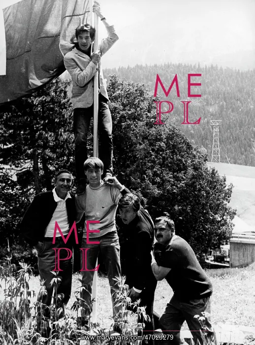 : Cast of The Bells of Hell Go Ting-A-Ling-A-Ling : Cast of The Bells of Hell Go Ting-A-Ling-A-Ling