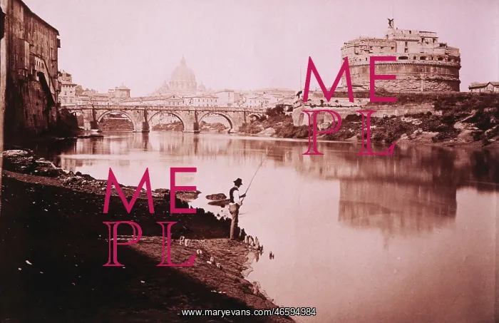 : Castel Sant'Angelo - Architecture - Rome - Italy : Castel Sant'Angelo - Architecture - Rome - Italy