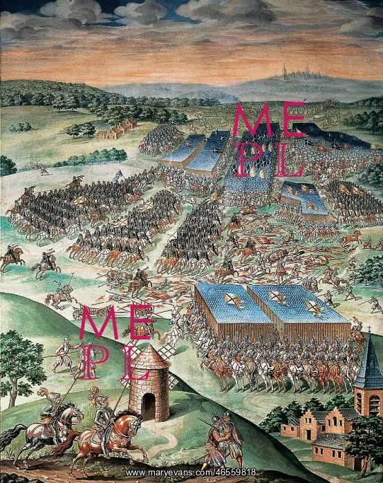: CASTELLO, Fabrizio (1562-1617) : CASTELLO, Fabrizio (1562-1617)