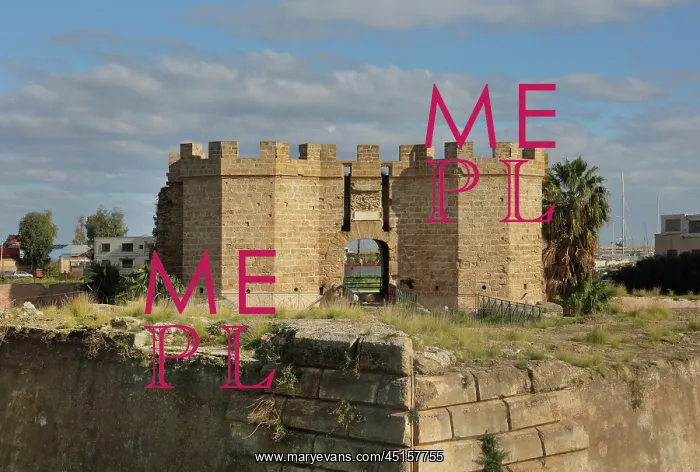 : Castello a Mare, Palermo, Sicily, Italy : Castello a Mare, Palermo, Sicily, Italy