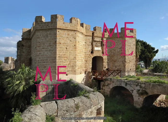 : Castello a Mare, Palermo, Sicily, Italy : Castello a Mare, Palermo, Sicily, Italy