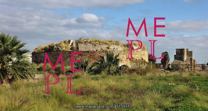 : Castello a Mare, Palermo, Sicily, Italy : Castello a Mare, Palermo, Sicily, Italy