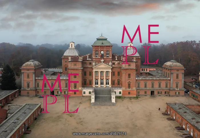 : Castello Reale di Racconigi : Castello Reale di Racconigi