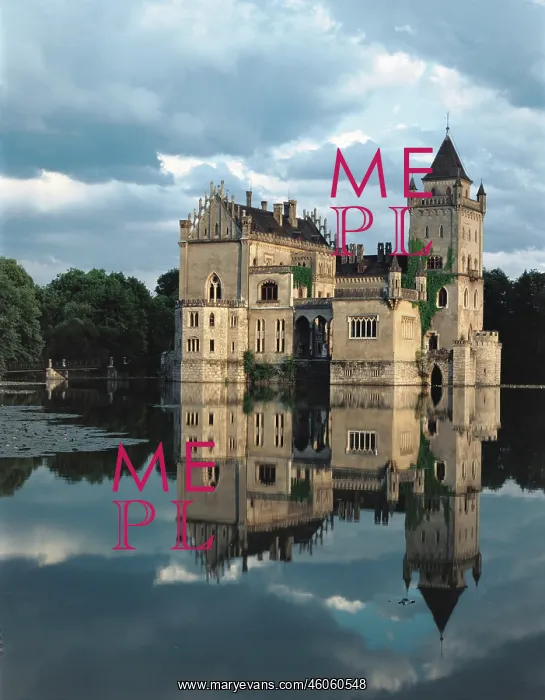 : Castle Anif : Castle Anif