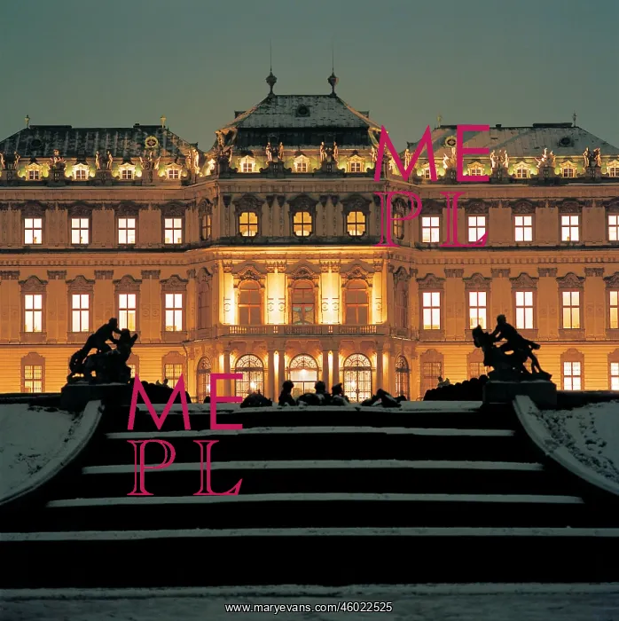 : Castle Belvedere : Castle Belvedere
