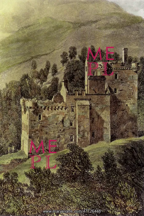  : Castle Campbell