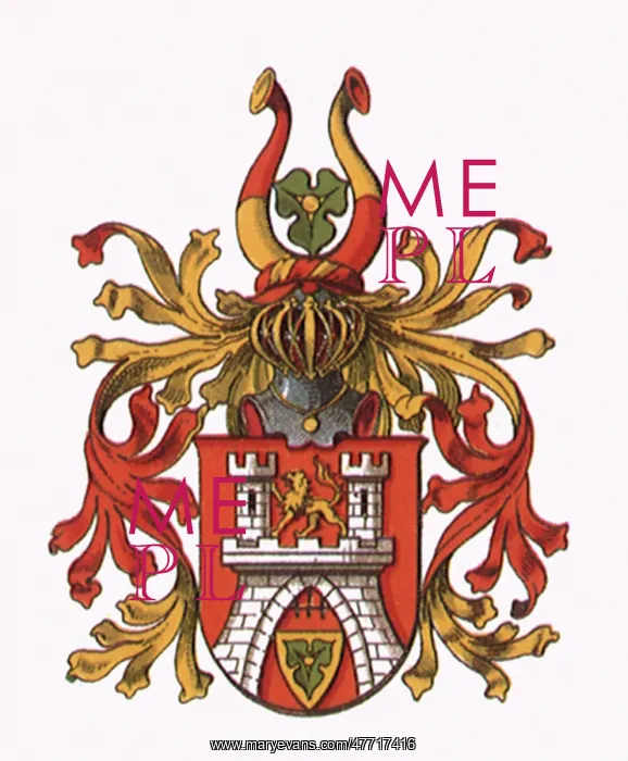 : Castle Crest : Castle Crest