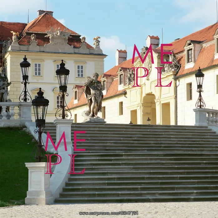 : Castle Feldsberg (Valtice) : Castle Feldsberg (Valtice)