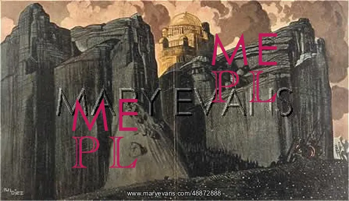 : CASTLE OF THE GRAIL : CASTLE OF THE GRAIL