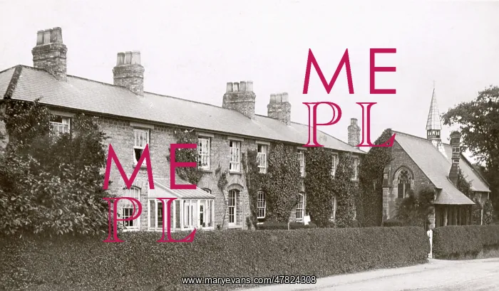 : Castle Howard Reformatory School : Castle Howard Reformatory School