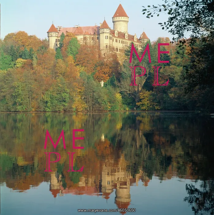 : Castle Konopischt (Konopiste) : Castle Konopischt (Konopiste)