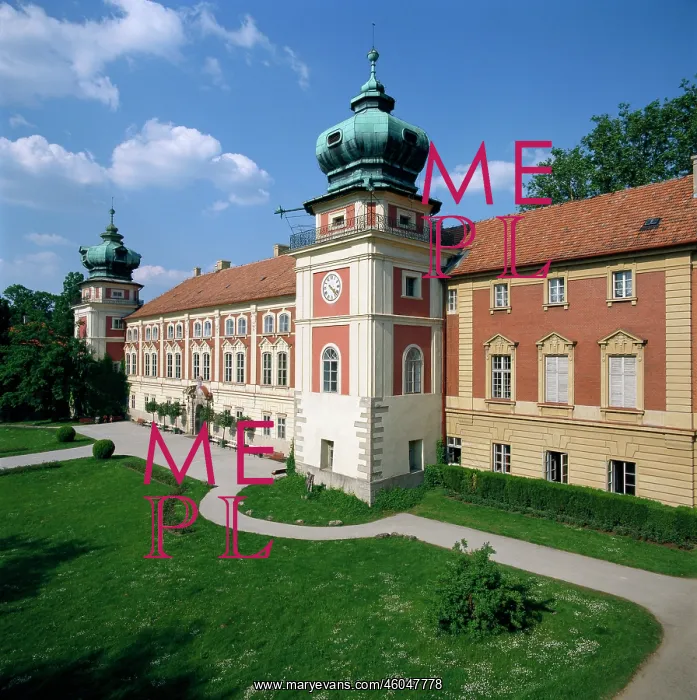 : Castle Lancut : Castle Lancut