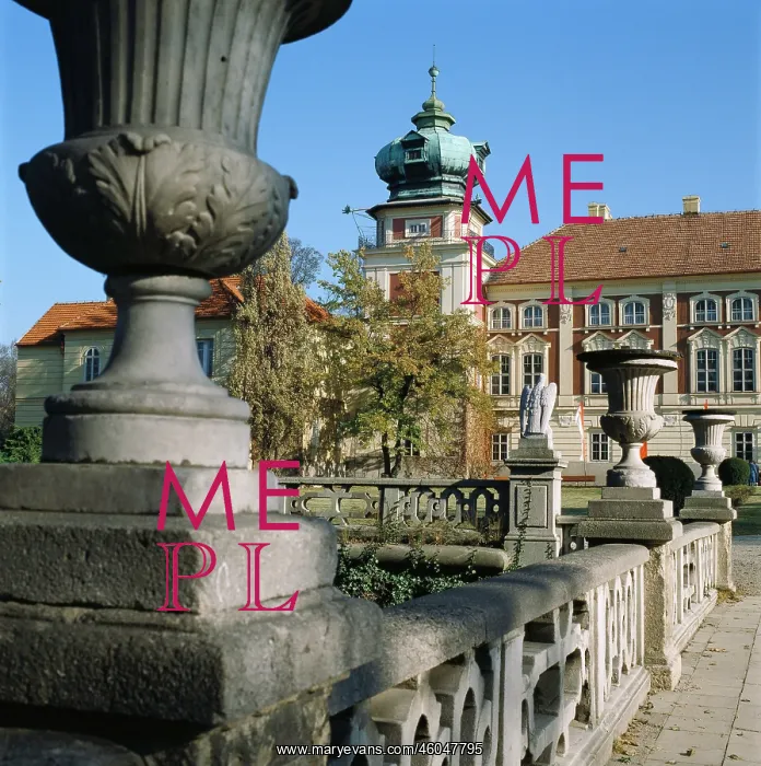 : Castle Lancut : Castle Lancut