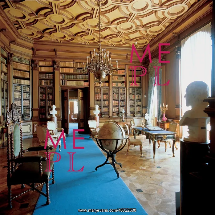  : Castle Miramar near Trieste