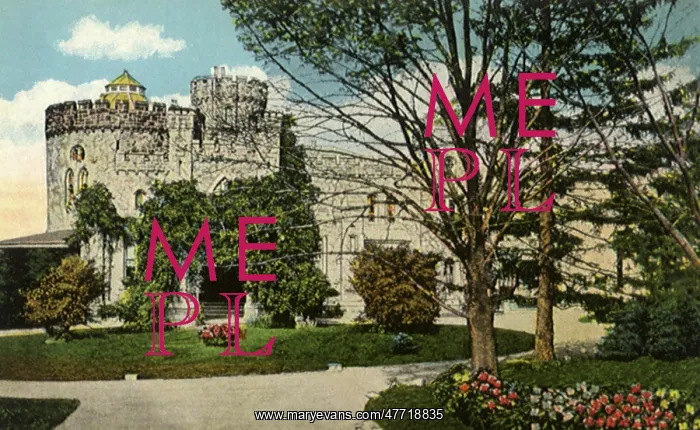 : Castle School. Tarrytown : Castle School. Tarrytown