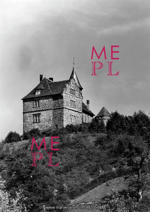 : Castle Schwalenberg : Castle Schwalenberg