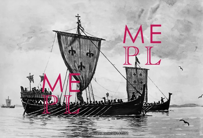 : Castle ship : Castle ship