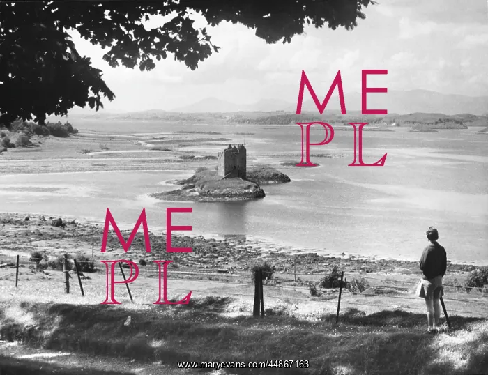 : CASTLE STALKER : CASTLE STALKER