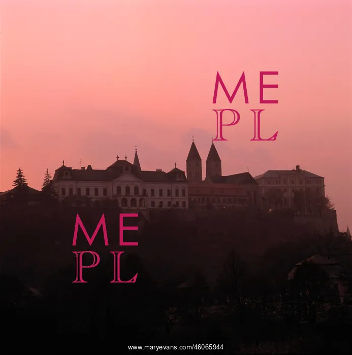 : Castle Veszprem : Castle Veszprem