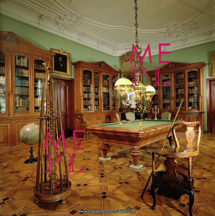 : Castle Wilanow : Castle Wilanow