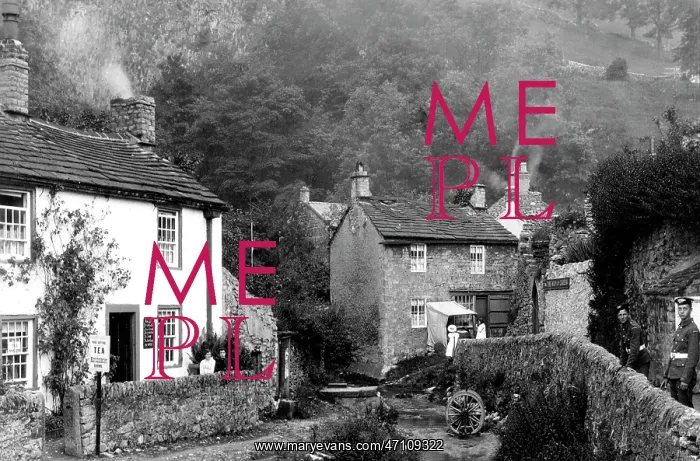  : Castleton early 1900s