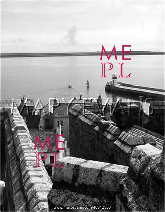 : CASTLETOWN, ISLE OF MAN : CASTLETOWN, ISLE OF MAN