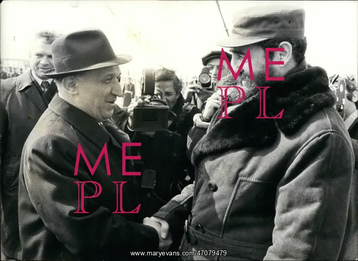 : Castro in Bulgaria : Castro in Bulgaria