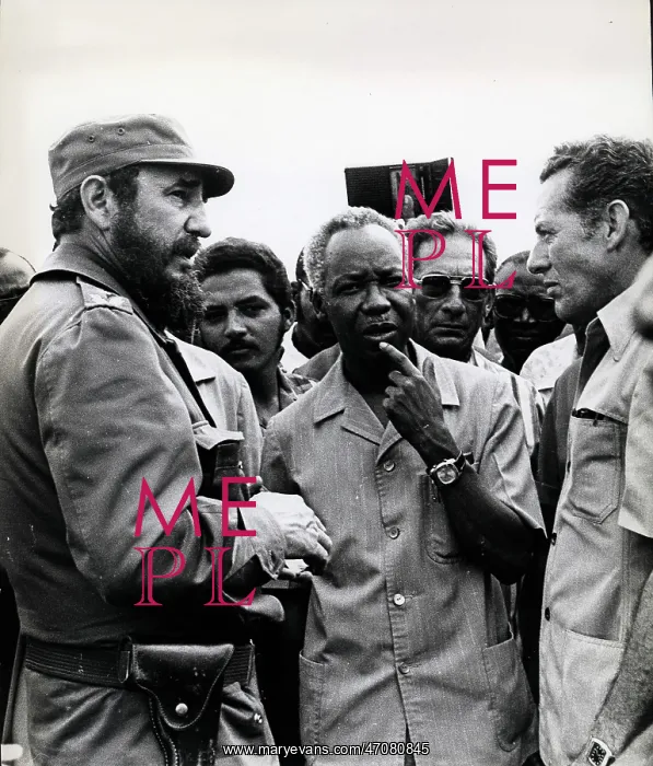  : Castro Tours Africa