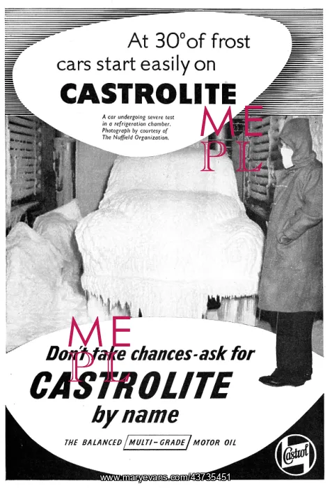 : Castrol Aviation Oils : Castrol Aviation Oils
