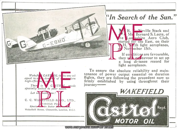 : Castrol Oil For Neville Stack & : Castrol Oil For Neville Stack &