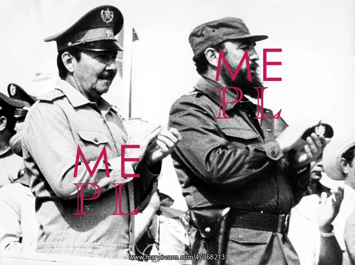 : Castro's Cuba : Castro's Cuba