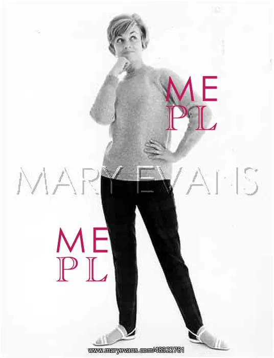 : CASUAL MODEL : CASUAL MODEL