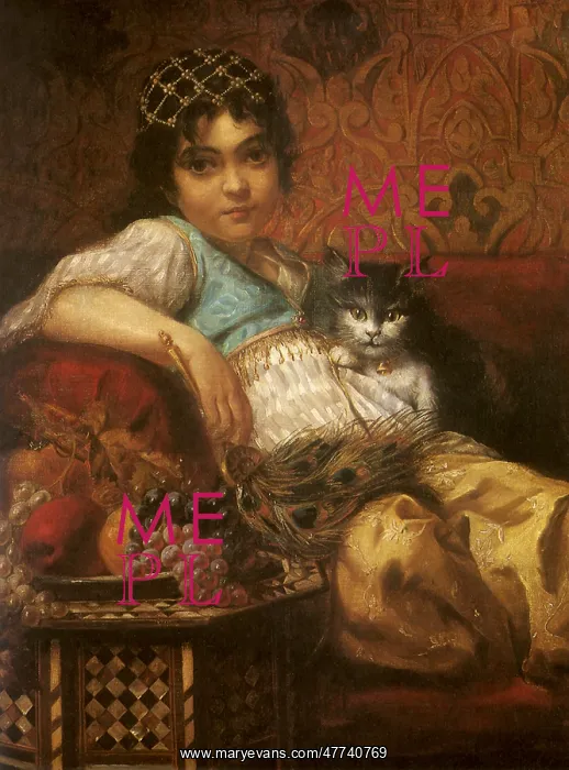  : The Cat