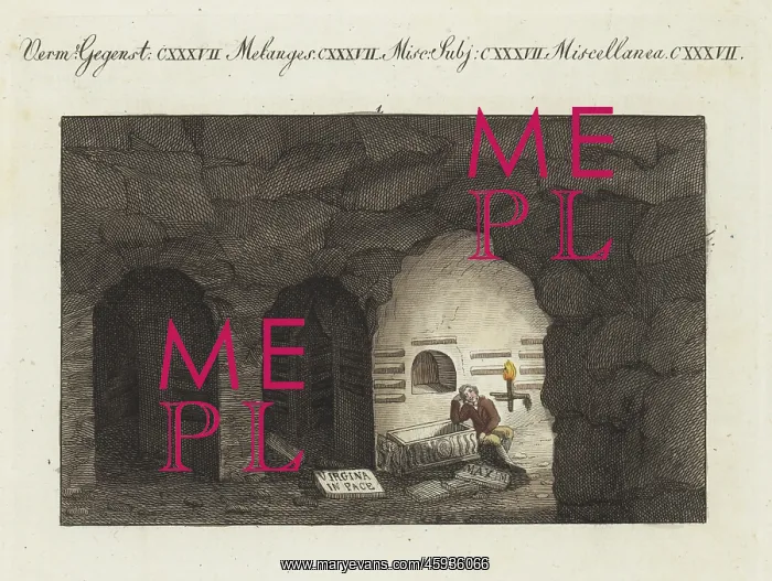 : The catacombs or subterranean sepulchres of Rome : The catacombs or subterranean sepulchres of Rome