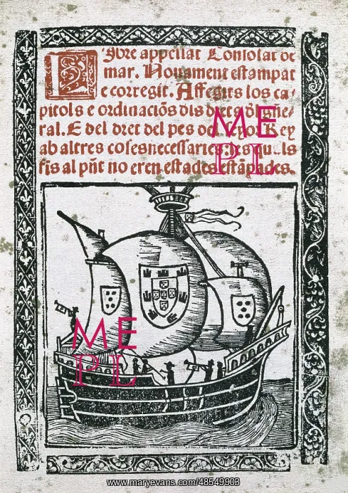 : Catalan literature. 14th and 15th Centuries. Book of the Con : Catalan literature. 14th and 15th Centuries. Book of the Con