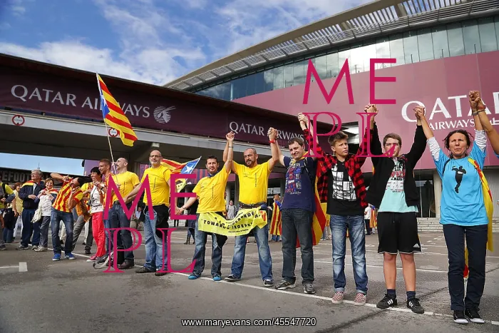 : Catalan Way : Catalan Way