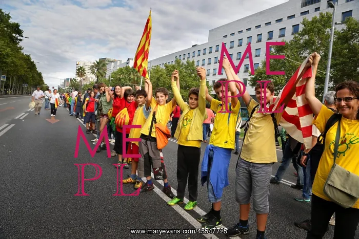 : Catalan Way : Catalan Way
