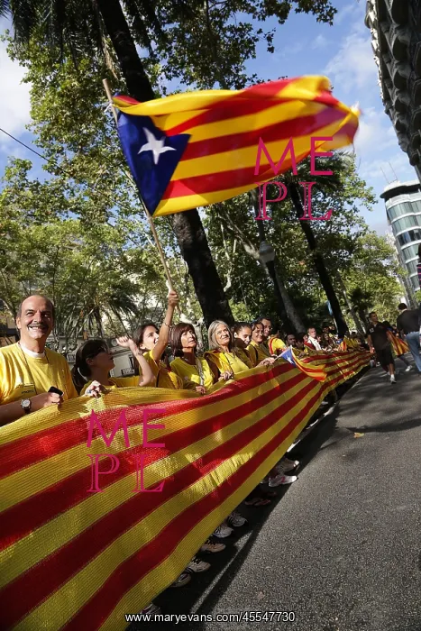 : Catalan Way : Catalan Way