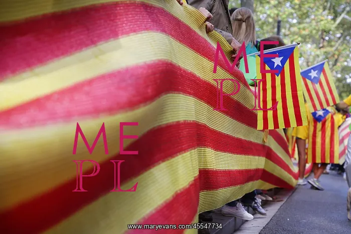 : Catalan Way : Catalan Way