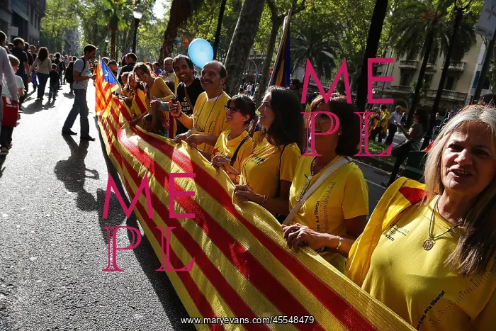 : Catalan Way : Catalan Way