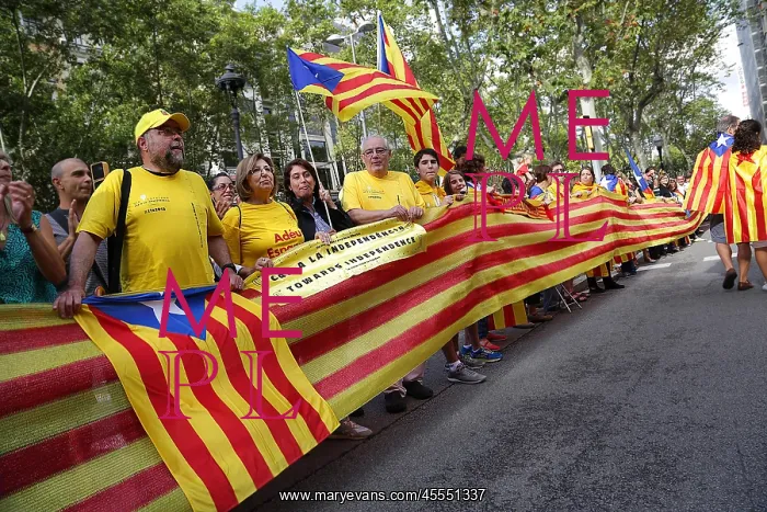 : Catalan Way : Catalan Way