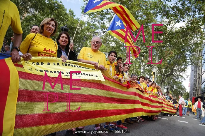 : Catalan Way : Catalan Way