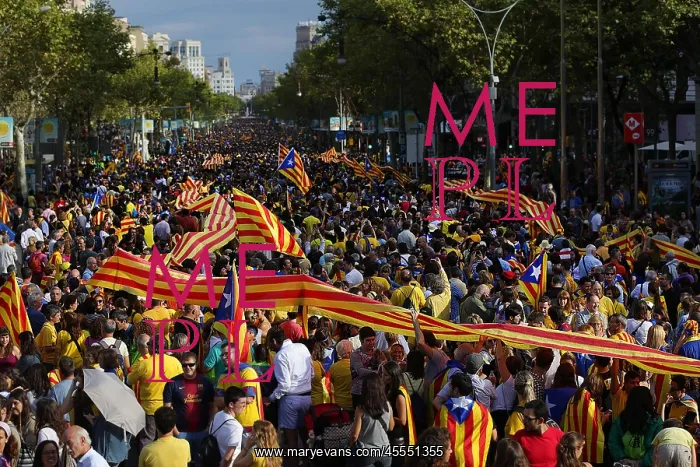 : Catalan Way : Catalan Way