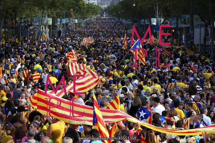: Catalan Way : Catalan Way