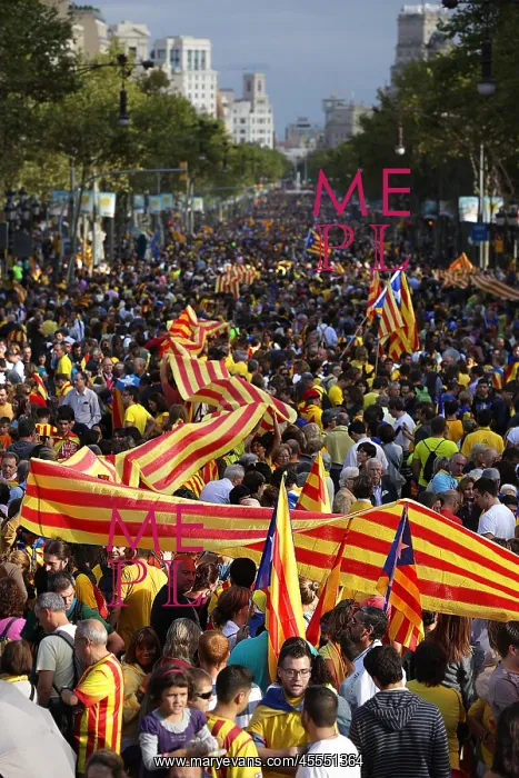 : Catalan Way : Catalan Way